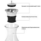 Глечик Fissman для напоїв з фільтром 1600 мл (6438)