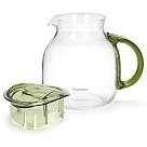 Кувшин для напитков Fissman 1500 мл (6450)