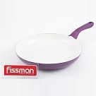 Сковорідка для смаження Fissman NICOLE 26 см (4732)