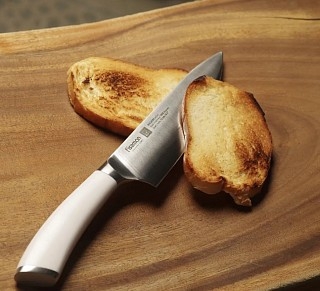 Нож поварской Fissman MAGNUM 20 см X50CrMov15 сталь (12458)