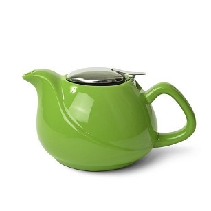 Чайник для заваривания чая Fissman 750 мл с ситечком (9197)