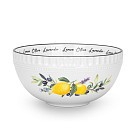 Миска Fissman 16 см PROVENCE фарфор (13623)