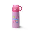 Термос Fissman 350 мл КОШЕНЯ та ЦУЦЕНЯ (9674)