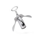 Штопор Fissman 18 см. цинковий сплав (1774)