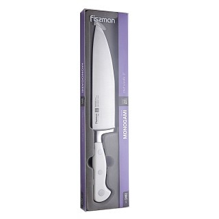 Кухарський ніж Fissman MONOGAMI 20 см (2492) Кухарський ніж Fissman MONOGAMI 20 см (2492)