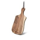 Обробна дошка Fissman 38x17x2см акація (8044)