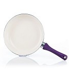 Сковорідка для смаження Fissman NICOLE 26 см (4732)