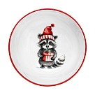 Миска Fissman 11 см доломит (0362)