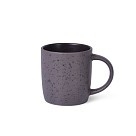 Кухоль Fissman 330 мл, колір КОРИЧНЕВИЙ (6063)