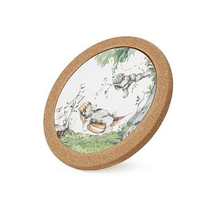 Подставка под горячее Fissman 20 см (0166)