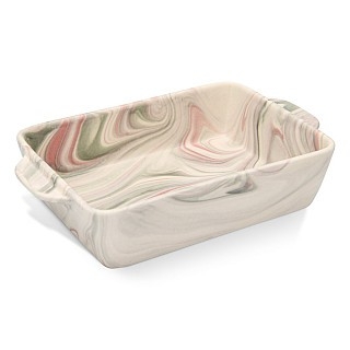 Форма для запікання прямокутна Fissman VALENCIA 20x14,5х5см / 1,0 л (6185) Форма для запікання прямокутна Fissman VALENCIA 20x14,5х5см / 1,0 л (6185)