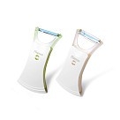 Нож для чистки овощей Fissman 14,5 см 2 в 1 (8737)