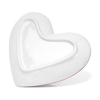 Блюдо сервірувальнеFissman 24х20 см доломіт (0376)