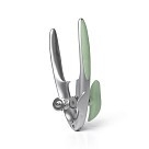 Нож консервный Fissman 16 см цинковый сплав (1760)