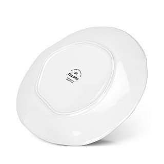 Набор Fissman из 2-х тарелок GALACTICA 21 см фарфор (13631) Набор Fissman из 2-х тарелок GALACTICA 21 см фарфор (13631)