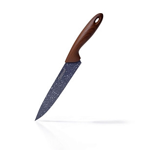 Нож поварской Fissman DUNE 19 см (2331)