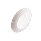 Тарілка глибока Fissman ALEKSA 20 см порцеляна (3898)