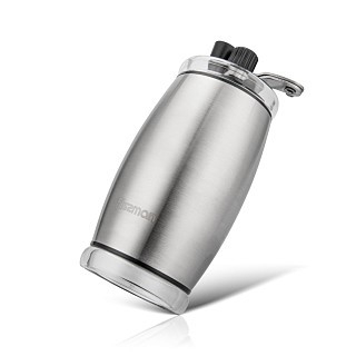 Кофемолка ручная Fissman 16 см (8252) Кофемолка ручная Fissman 16 см (8252)