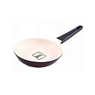 Сковорідка для смаження Fissman MERIDIAN 28 см (4677)