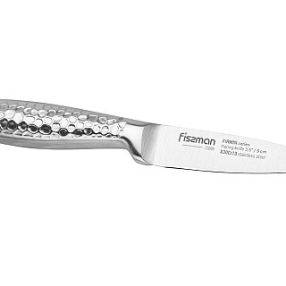 Овочевий ніж Fissman FIRMIN 9 см X30Cr13 сталь (12066) Овочевий ніж Fissman FIRMIN 9 см X30Cr13 сталь (12066)