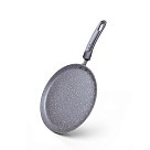 Сковорідка для млинців Fissman MOON STONE 24 см (4405)