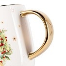 Кружка Fissman 350 мл порцеляна (14048)