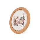 Подставка под горячее Fissman 20 см доломит (0186)