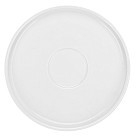 Блюдце Fissman HORECA 15 см порцеляна (14108)