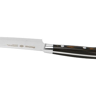 Нож пчак Fissman поварская PADISHAH 15 см сталь AUS-8 (2749)