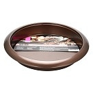 Форма для випікання Fissman кругла 27х4,5 см (5664)