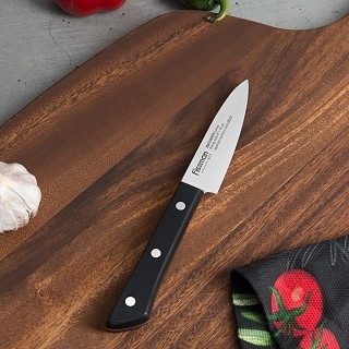 Набор ножей Fissman 3 примет MATSUMOTO 420J2 сталь (2711)