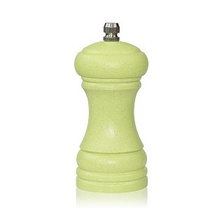 Мельница для перца и приправ Fissman 10x5 см механическая (8201)