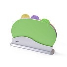 Набір обробних дощок Fissman 29х22 см 3 предмети (8010)