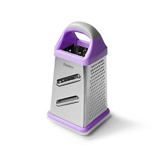 Терка четырехсторонняя Fissman 22 см (8599)