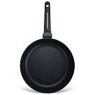 Сковорідка Fissman FERRO 26x5,5 см алюміній з антипригарним покриттям (14519)