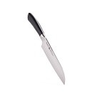 Ніж сантоку Fissman KRONUNG 18 см X50CrMoV15 сталь (2448)