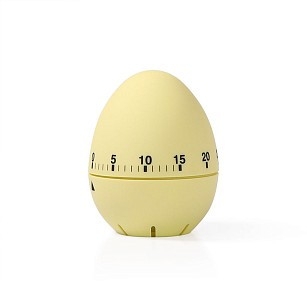 Таймер у формі яйця Fissman (7595)