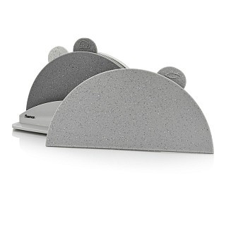 Набір з 3-х складних обробних дошок Fissman 28х28 см (8012)