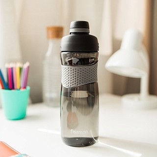 Пляшка для води Fissman 880 мл (6934)