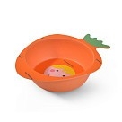 Тарілка Fissman 18 см МОРКВА (8366)