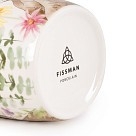 Кружка Fissman 350 мл фарфор (14054)