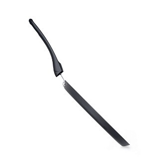 Сковорідка для млинців Fissman 24 см VELIA алюміній з антипригарним покриттям (14563)