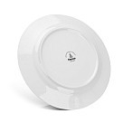 Тарелка Fissman MIRACLE 27 см фарфор (16012)