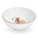 Миска Fissman HAPPY EASTER 11,5 см доломіт (0446)