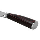 Нож сантока Fissman 18 см RAGNITZ X50CrMoV15 сталь (2827)