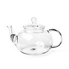 Чайник для заварювання Fissman 800 мл зі сталевим фільтром (6535)