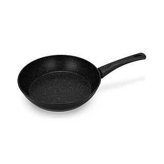 Сковорода для жарки Fissman 26x5,2 см ANGELA литой алюминий с антипригарным покрытием (14603) Сковорода для жарки Fissman 26x5,2 см ANGELA литой алюминий с антипригарным покрытием (14603)