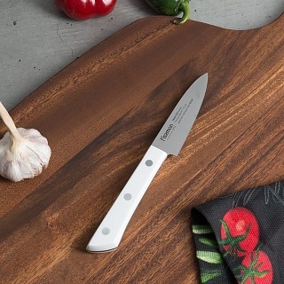 Набор ножей Fissman 3 признаков YAMAZAKI 420J2 сталь (2712)