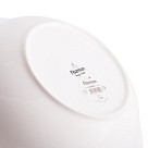 Салатник ALEKSA Fissman 23 см фарфор (3901)