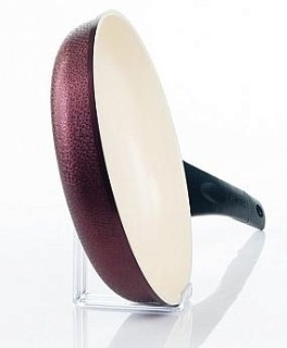 Сковорідка Fissman OLYMPIC 28 см (4523)